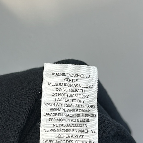 Ulla Johnson Freya Cutout Strappy Cotton Midi-Dress
Jersey Black Size 8 - Picture 11 of 16